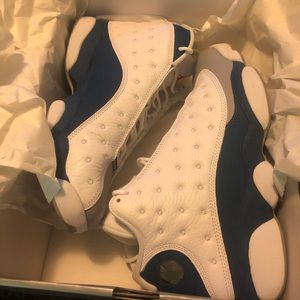 Air Jordan 13 Retro
Men’s Size 10
NEVER WORN